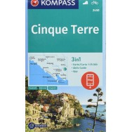 2450 Cinque Terre